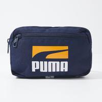 PUMA 彪马 男女款运动包骑行腰包胸包跑步手机包运动斜挎包单肩包小包