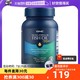 GNC 健安喜 深海鱼鱼油软胶囊omega3健身dha欧米茄120粒