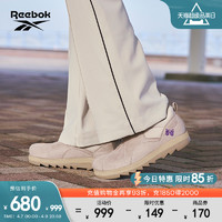 Reebok 锐步 [NEEDLES联名]Reebok锐步官方男女BEATNIK MOC NEE复古休闲鞋