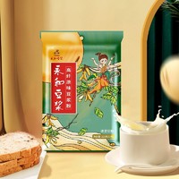 百亿补贴：YON HO 永和豆浆 豆浆粉210g