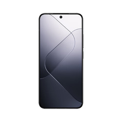 Xiaomi 小米 14 16+1TB 黑色