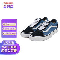 VANS 范斯 万斯运动鞋 VN000D3HNVY 35码