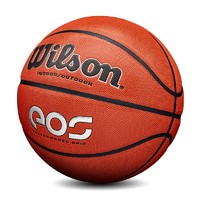 Wilson 威尔胜 篮球标准NCAA比赛专业用球7号PU室内外WTB6200IB07CN