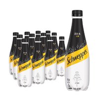 88VIP：Schweppes 怡泉 无糖 苏打水