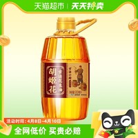 88VIP：胡姬花 古法小榨花生油900ml/瓶