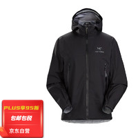 ARC'TERYX 始祖鸟 ARC’TERYX）Beta Jacket 男夹克户外冲锋衣防风雨硬壳外套男