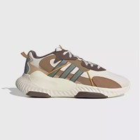 adidas 阿迪达斯 三叶草 男女款低帮缓震休闲鞋 ID1126