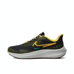 nike耐克airzoompegasusshield越野男子跑步鞋