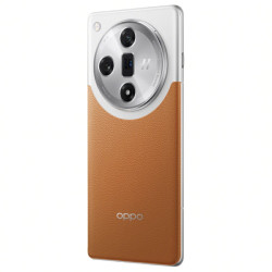 oppofindx712gb256gb大漠银月天玑