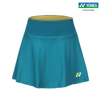 YONEX 尤尼克斯 26120EX 24SS大赛系列澳网服装 女款运动短裙yy