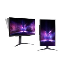 PLUS会员：LG 乐金 27GR83Q-B 27英寸IPS显示器（2560*1440、240Hz、1ms、HDR400）