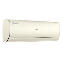 Haier 海尔 雷神者系列 KFR-35GW/12KEA81U1 新一级能效 壁挂式空调 1.5匹