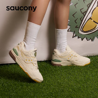 saucony 索康尼 CROSS 90 男女款运动鞋 S79035-27