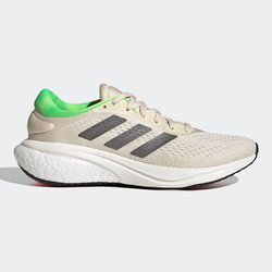 adidas 阿迪达斯 新款 SUPERNOVA 2 男女缓震舒适透气回弹耐磨运动跑步鞋GW9088 GW9095