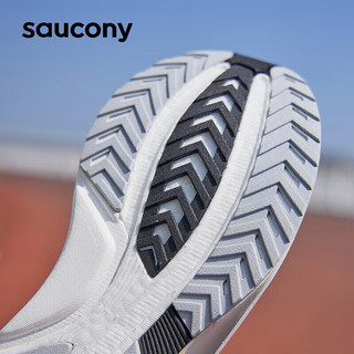 saucony 索康尼 坦途TEMPUS 男子运动跑鞋