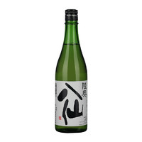 Mutsu-Hassen 陆奥八仙 纯米大吟酿 清酒 720ml