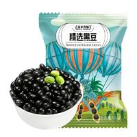 盖亚农场 黑豆 500g