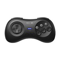 8BITDO 八位堂 M30 蓝牙无线游戏手柄