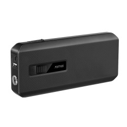 70迈汽车应急启动电源max车载电瓶启动宝车载充电宝手机移动电源18000