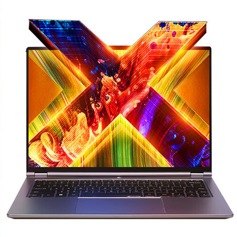 Mechrevo 14X Thin and Light Ryzen Edition Hits Shelves