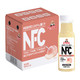  福兰农庄 NFC100%水蜜桃汁300ML×6　