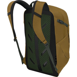 OSPREY小鹰 中性 户外双肩包Packs Axis 24L耐磨舒适旅行通勤背包 Brindle Brown One Size