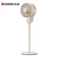 CHIGO 志高 AC-X03   电风扇（机械款）