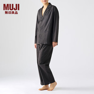 MUJI 無印良品 无印良品（MUJI） 男女通用