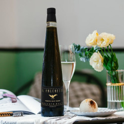 falcate法尔凯特小鹰asti高端moscato阿斯蒂莫斯卡托起泡酒750ml