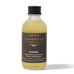 GROW GORGEOUS 强效增发精华 60ml