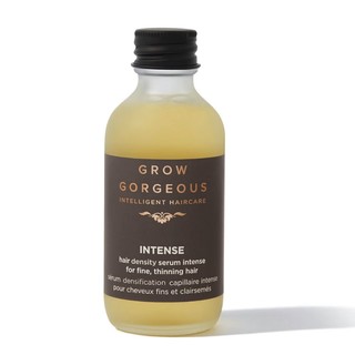 临期品：GROW GORGEOUS 强效增发精华 60ml