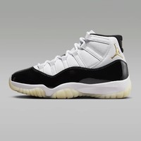 AIR JORDAN 11 Retro 复刻男子运动鞋 CT8012-170