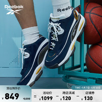 Reebok 锐步 THE ANSWER DMX 男女款篮球鞋 LSF09