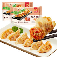 CP 正大食品 韩式泡菜煎饺 300g*2（任选3件）