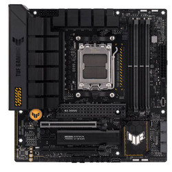 ASUS 华硕 TUF GAMING B650M-PLUS主板 (AMD B650/socket AM5)