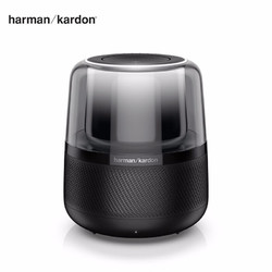 Harman Kardon 哈曼卡顿 Allure Essential  音乐曜石 蓝牙音箱