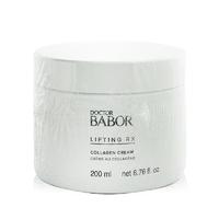 BABOR 芭宝 Lifting Rx 胶原面霜 200ml 沙龙装