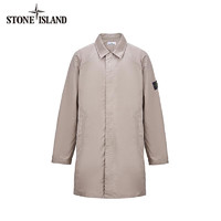 STONE ISLAND 石头岛 夹克衫781570730 浅卡其色 L
