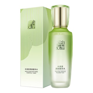 88VIP：PECHOIN 百雀羚 水嫩倍现盈透精华水 100ml