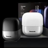 Panasonic 松下 ES-CM30 小方盒剃须刀