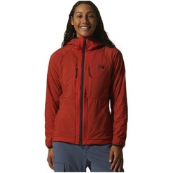 MOUNTAIN HARDWEAR 山浩 Kor Airshell Warm 女子保暖夹克