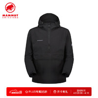 MAMMUT 猛犸象 Hiking 休闲外套上衣