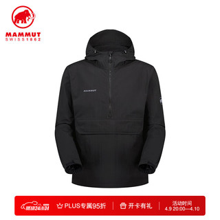 MAMMUT 猛犸象 Hiking 休闲外套上衣