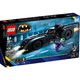 PLUS会员：LEGO 乐高 Batman蝙蝠侠系列 76224 蝙蝠战车：追捕小丑