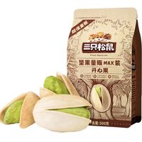 三只松鼠 开心果 500g