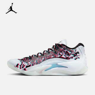 NIKE 耐克 JORDAN ZION 3 NRG PF 男子篮球鞋 春季 FZ1319-060 42