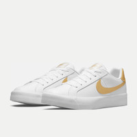 NIKE 耐克 COURT ROYALE AC 女子运动鞋 AO2810-109 37.5