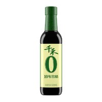 88VIP：千禾 厨房调味窖醋10年500ml古法窖藏五种粮食酿造凉拌点蘸