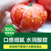 88VIP：GREER 绿行者 小粉番茄蔬菜西红柿2.5kg生吃自然熟