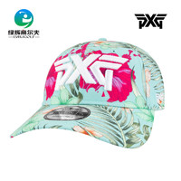 PXG 高尔夫球帽男士球帽有顶帽golf防晒帽子吸湿排汗遮阳帽花色帽